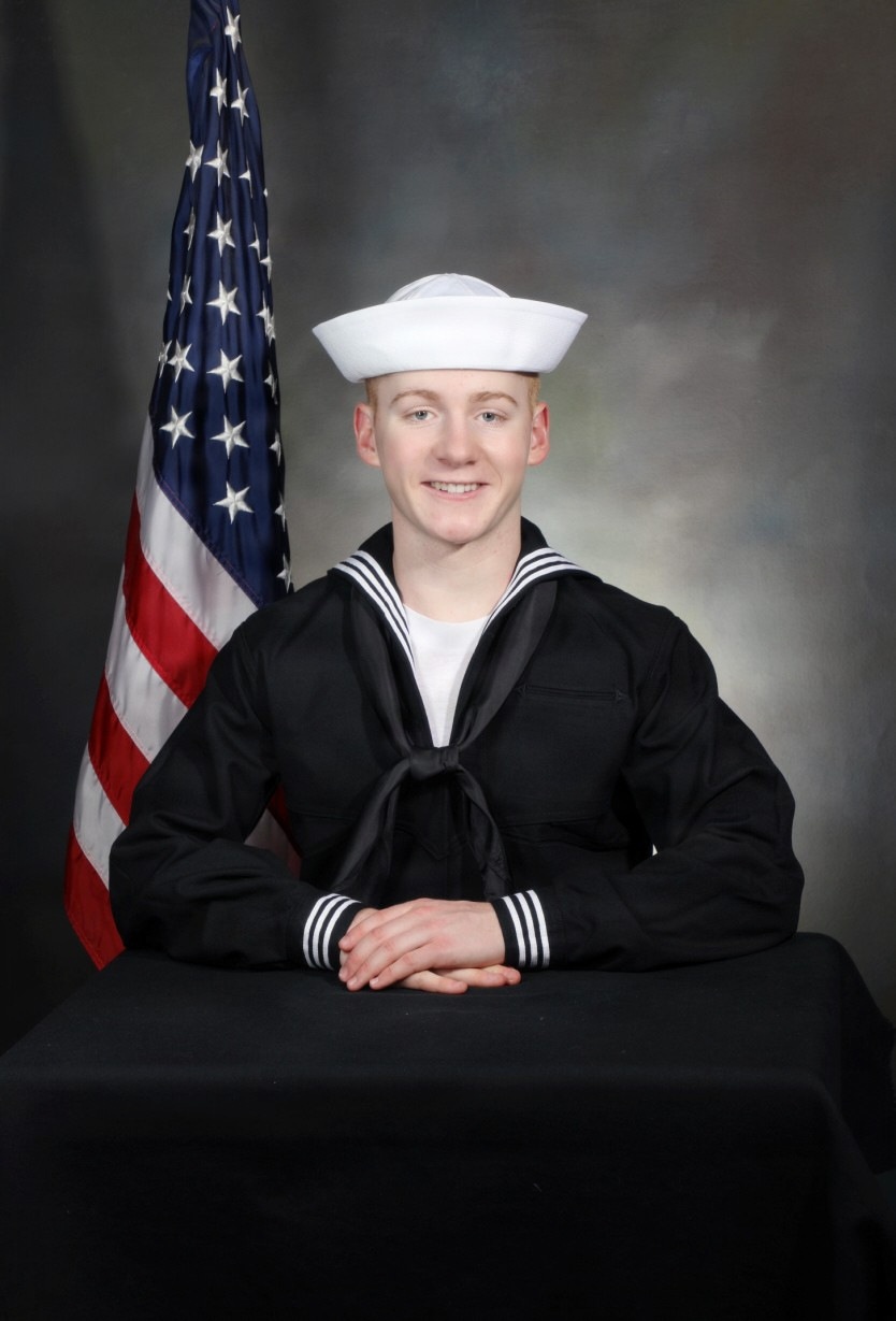 Townsend Earns Military Excellence Award