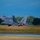 F-22 Raptor Aerial Demonstration Team performs at Air Show London Skydrive 2025 F-22 Raptor Aerial Demonstration Team performs at Air Show London Skydrive 2025
