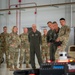 19th Air Force Visits Holloman