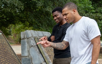 335th Signal Command (T) Staff Ride