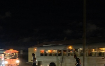 Delta Company Receiving