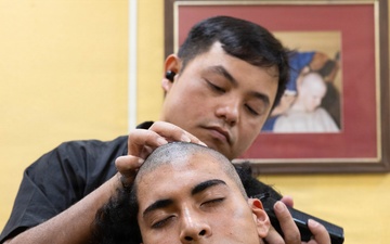 Delta Company Receiving