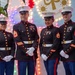Marine Band San Diego Toys for Tots Disneyland
