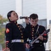 Marine Band San Diego Toys for Tots Disneyland