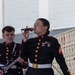 Marine Band San Diego Toys for Tots Disneyland