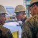 U.S. Marines and Sailors Visit Textron System Facilities