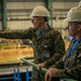 U.S. Marines and Sailors Visit Textron System Facilities