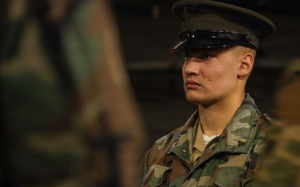 MBW Marines Begin Sword CDS