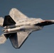 F-22 Raptor Aerial Demonstration Team performs at Duluth Airshow and Expo 2025