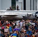 F-22 Raptor Aerial Demonstration Team performs at Duluth Airshow and Expo 2025