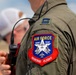 F-22 Raptor Aerial Demonstration Team performs at Duluth Airshow and Expo 2025