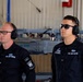 F-22 Raptor Aerial Demonstration Team performs at Duluth Airshow and Expo 2025