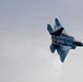 F-22 Raptor Aerial Demonstration Team performs at Duluth Airshow and Expo 2025