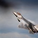 F-22 Raptor Aerial Demonstration Team performs at Duluth Airshow and Expo 2025