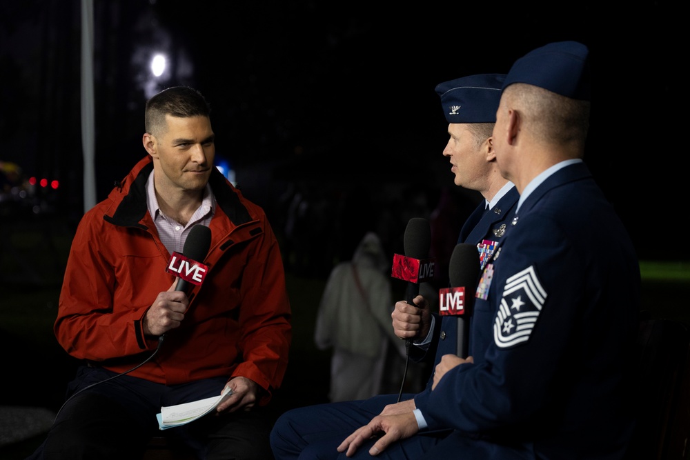 Tournament of Roses 2026