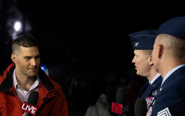 Tournament of Roses 2026