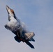 F-22 Raptor Aerial Demonstration Team performs at Duluth Airshow and Expo 2025