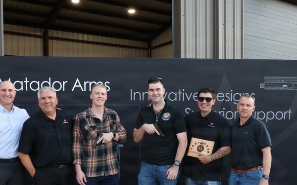 8MCD Pipehitters event unfolds in San Antonio