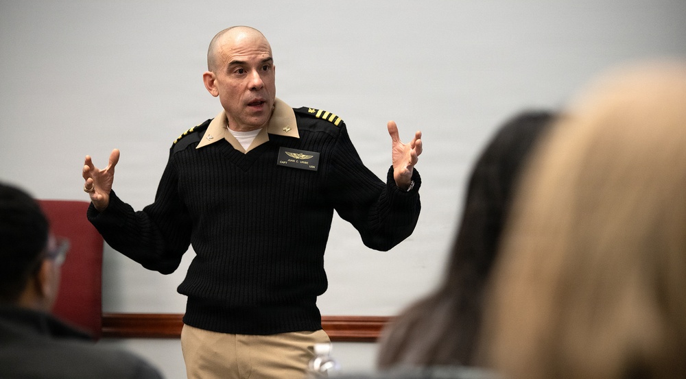 NAVSUP BSC | DoW CSA Orientation