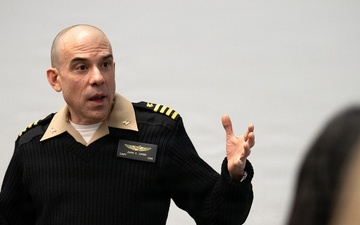 NAVSUP BSC | DoW CSA Orientation