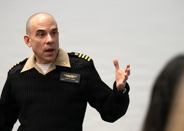 NAVSUP BSC | DoW CSA Orientation