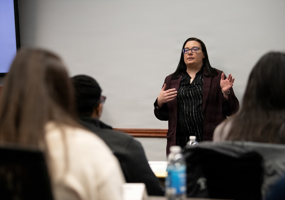 NAVSUP BSC | DoW CSA Orientation