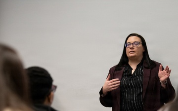 NAVSUP BSC | DoW CSA Orientation