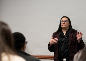 NAVSUP BSC | DoW CSA Orientation