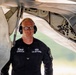 F-22 Raptor Aerial Demonstration Team performs at Duluth Airshow and Expo 2025