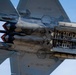 F-22 Raptor Aerial Demonstration Team performs at Duluth Airshow and Expo 2025