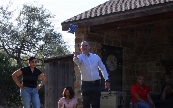 8MCD Pipehitters event unfolds in San Antonio