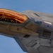F-22 Raptor Aerial Demonstration Team performs at Duluth Airshow and Expo 2025