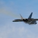 F-22 Raptor Aerial Demonstration Team performs at Duluth Airshow and Expo 2025