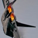 F-22 Raptor Aerial Demonstration Team performs at Duluth Airshow and Expo 2025