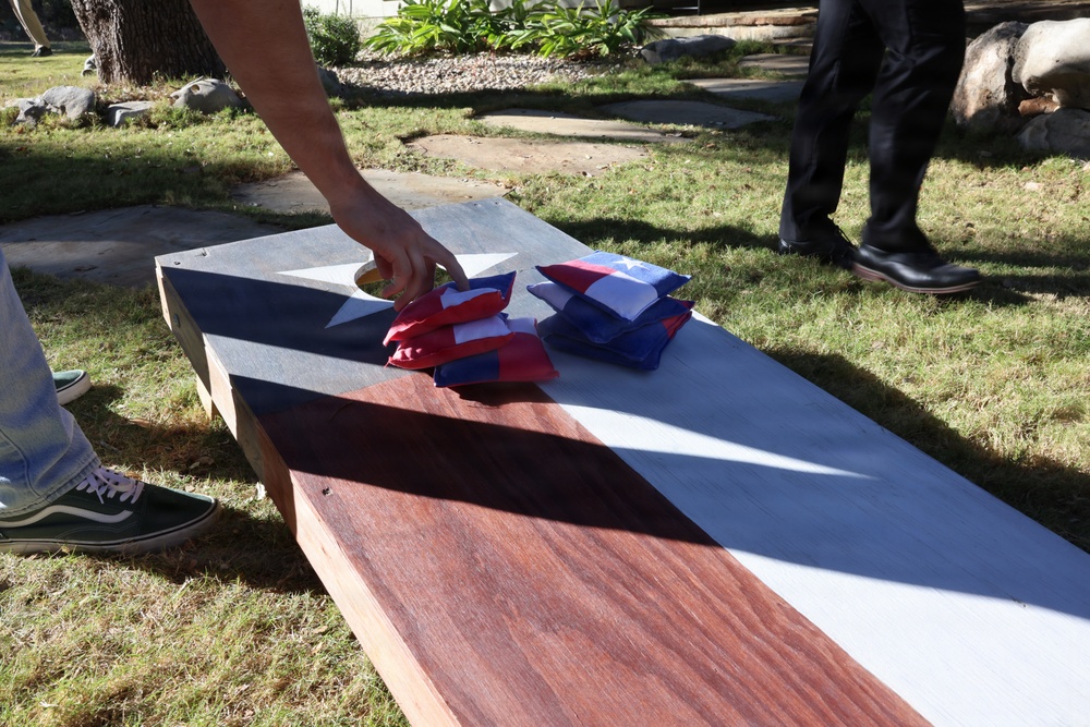 8MCD Pipehitters event unfolds in San Antonio