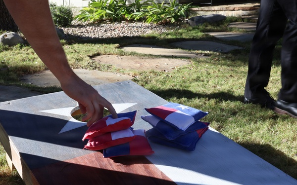 8MCD Pipehitters event unfolds in San Antonio