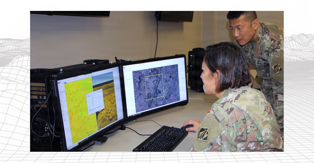 PM IS&amp;A - GEOINT Workstation (GWS)