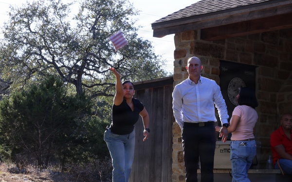 8MCD Pipehitters event unfolds in San Antonio