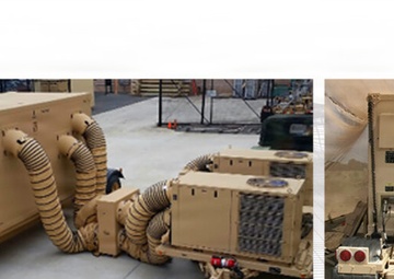 PM IS&amp;A - Operational Intelligence Ground Station (OGS), AN/TYQ-224B