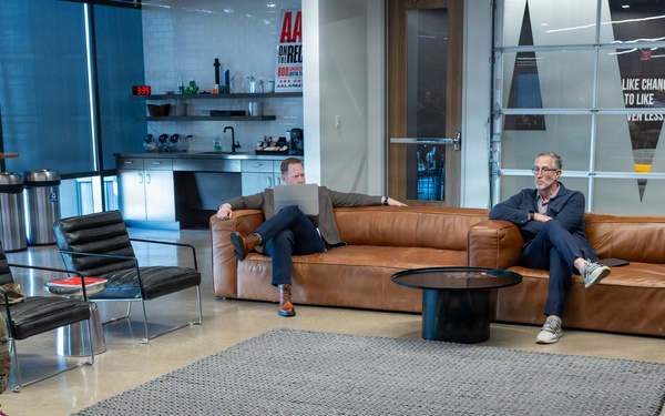 U.S. Army PIT visits Army Applications Laboratory