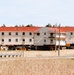 Fort McCoy 2025 year in review: First half of year included continued new construction, building moves, retirements (March to April)
