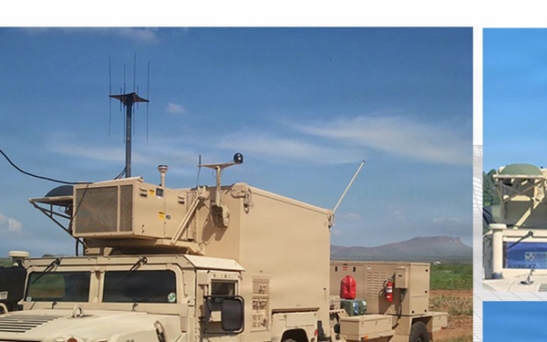 PM IS&amp;A - Tactical Intelligence Ground Station (TGS)