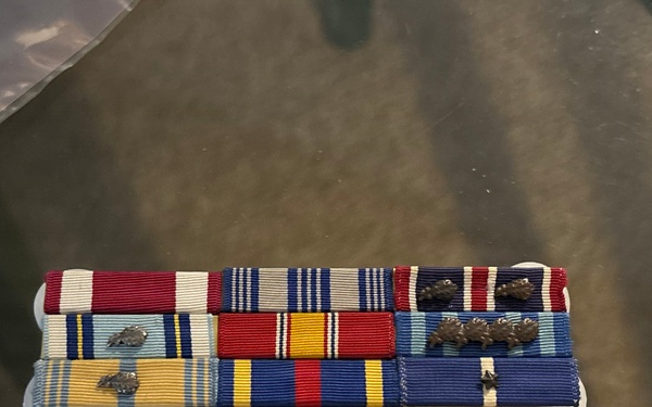 104th’s Own ‘Flying Nun’: History Made