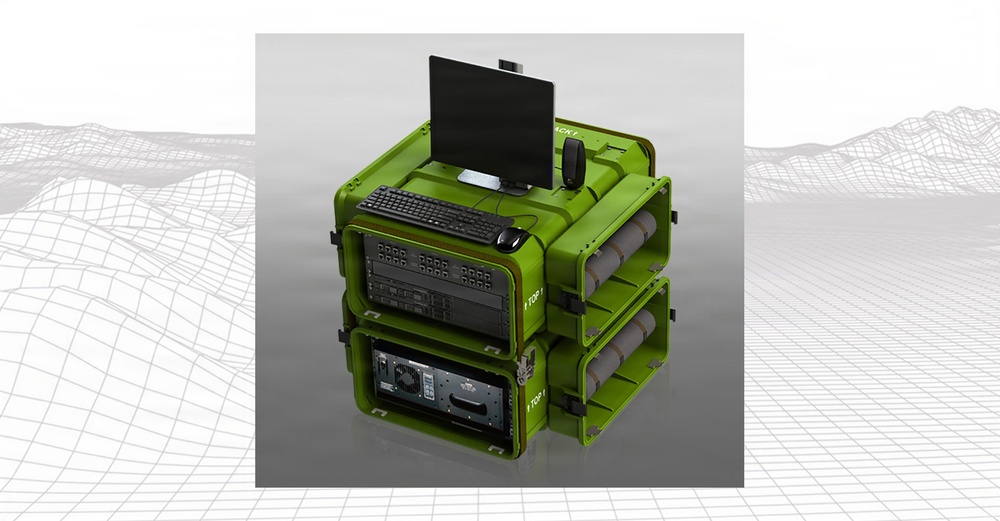 PM IS&amp;A - Cross Domain Server Set (CDSS)