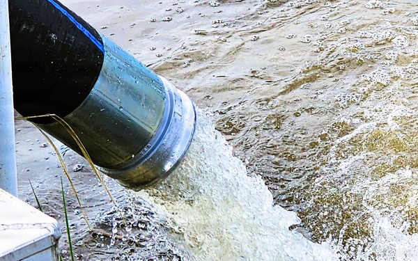 Fort McCoy 2025 year in review: First half of year included continued new construction, building moves, retirements (March to April)