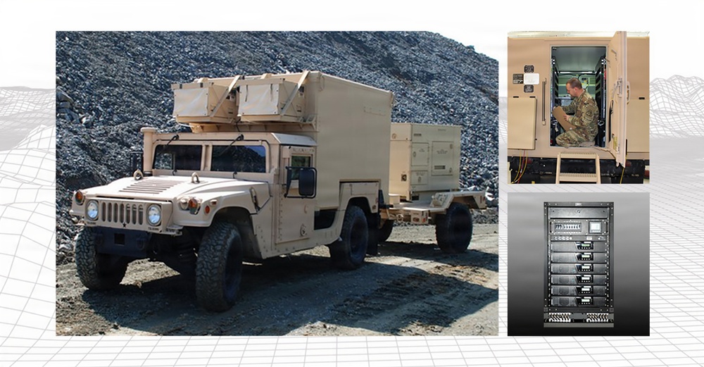 PM IS&amp;A - Intelligence Processing Center (IPC-v2)