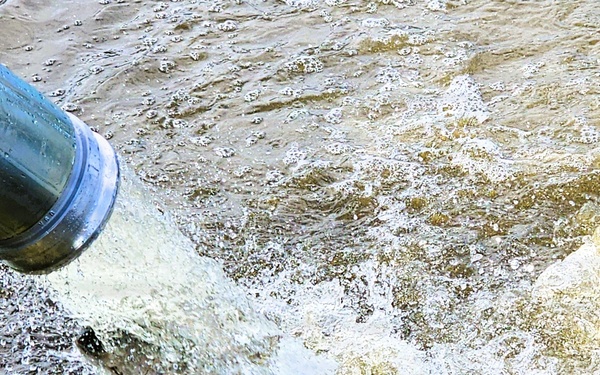 Fort McCoy 2025 year in review: First half of year included continued new construction, building moves, retirements (March to April)