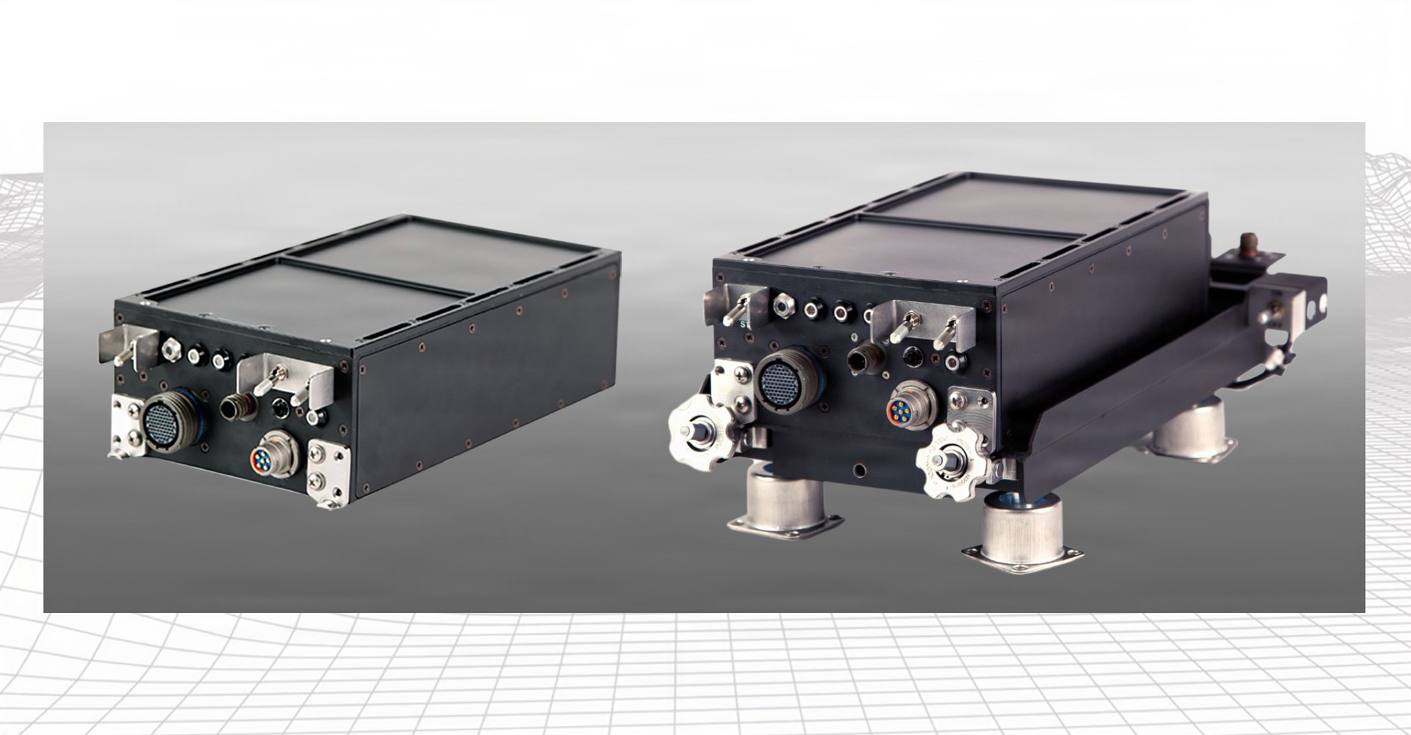 Joint Tactical Terminal (JTT)