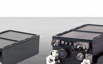 PM IS&amp;A - Joint Tactical Terminal (JTT)