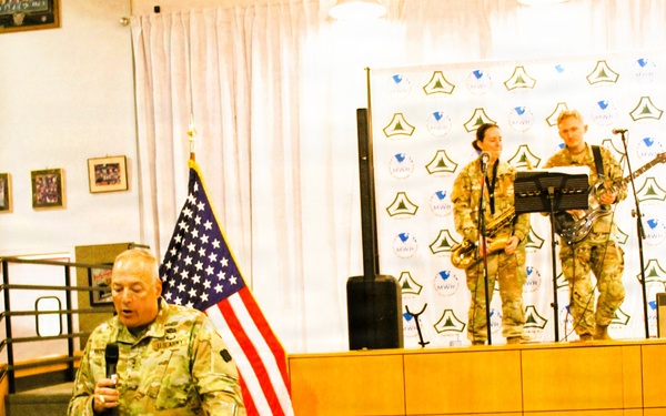 Fort McCoy 2025 year in review: First half of year included continued new construction, building moves, retirements (March to April)